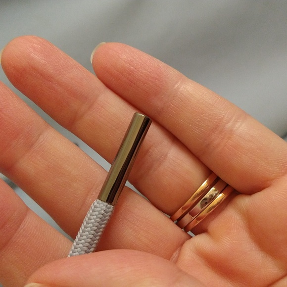 Calvin Klein Raincoat Sz XL - Picture 14 of 16